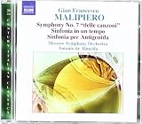 SYMPHONIES 4 NO 7                                  image