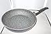 Germany's Stoneline Xtreme Series 11.2" (28cm) Standard Saute Pan, Non-stick Non-Toxic Stone Coating Cookware - 2016 Top of the line model, better taste food