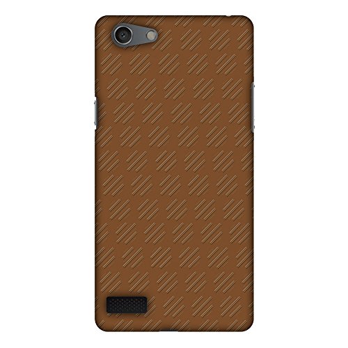 Amzer slim fit handcrafted designer printed hard shell …
