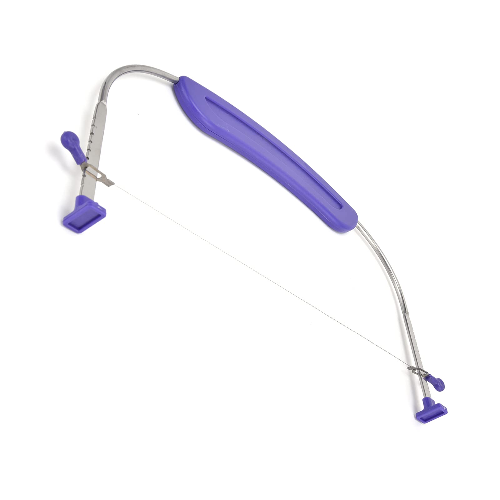 Alvinlite Cake Leveler, Adjustable Cake Slicer, Cake Cutter for Leveling Tops of Layer Cakes Baking Tool, Cake Decorating Cutter and Accessory for Slicing cake