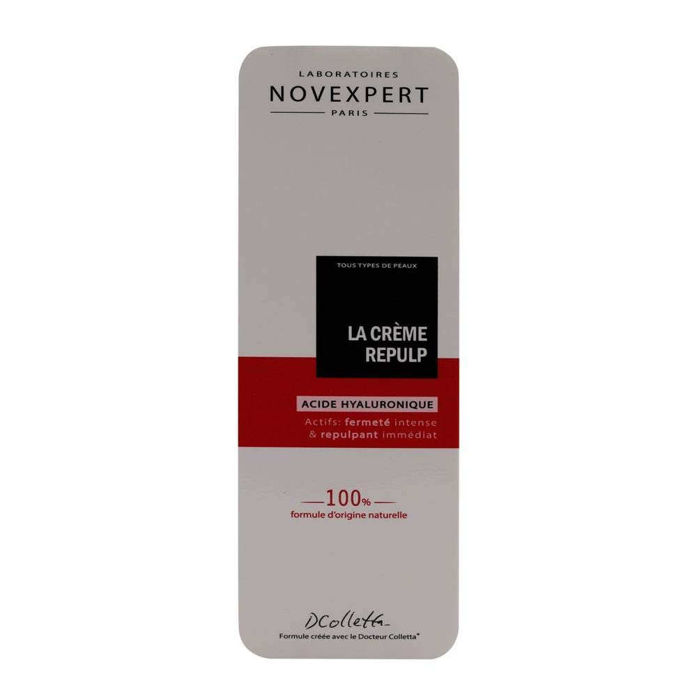 Novexpert The Repulp Cream 40ml