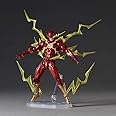 LKKJU Amazing YamaguchiThe Flash Action Figure