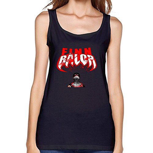 Finn Balor Tank Top
