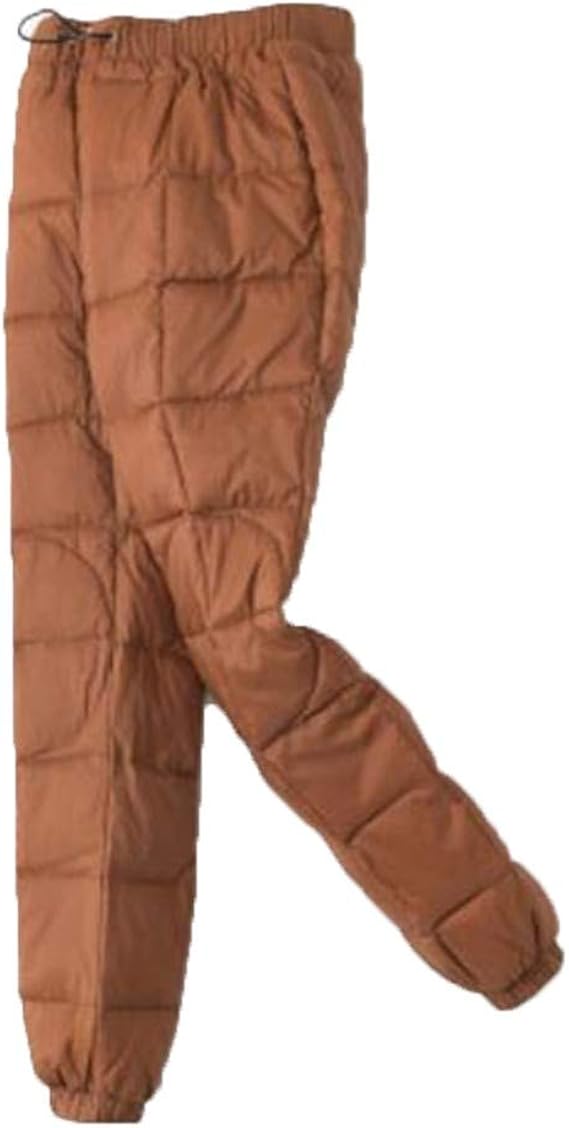 Amazon ダウンパンツ レディース 中綿 防寒パンツ 防風 保温 アウトドア ロングパンツ 通販