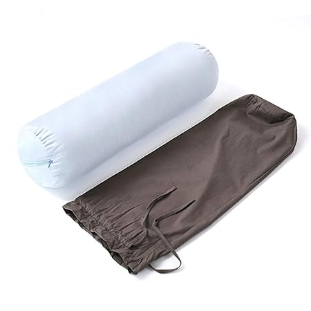 AIZYR Cojines De Refuerzo, Almohada De Yoga Y Algodón ...