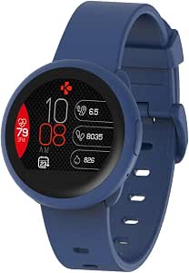 MyKronoz Smartwatch ZeRound 3 Lite blanco