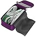 Dot&Dot Shoe Bag - Convenient Packing System For Shoes When Traveling