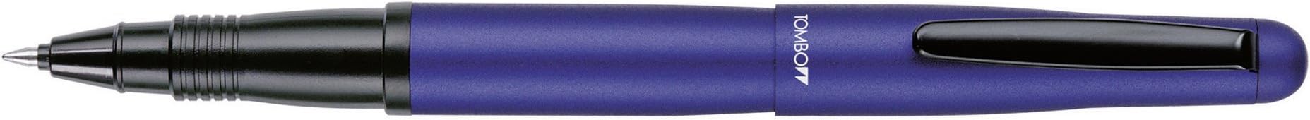 Tombow Object Colour Collection Rollerball - Blue