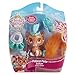 Palace Pets Disney Princess - Glitzy Glitter Friends - Jasmine's Tiger, Sultan Toy