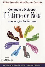 Comment développer l'estime de nous