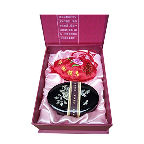 Xiefuchun Chinese Traditional Cosmetics Set Kit 2pcs Blusher Loose