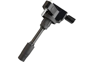 DrCax OEM Ignition Coil UF680 Compatible with Chevy Camaro Colorado Malibu Impala GMC Acadia Cadillac ATS CTS Buick Envision 
