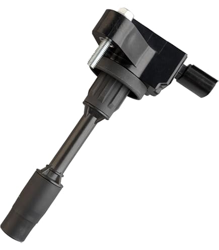 ETOOW Zündspule Für Polaris MSX110 & MSX150 – OE-Ersatz #1220703032 & 0221504021, Passend Für 2-Zylinder
