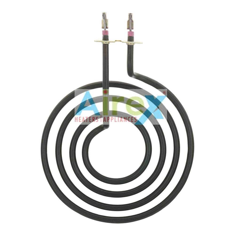 Buy Airex Stainless Steel Pop Corn Machine Heating Element (4 Rings