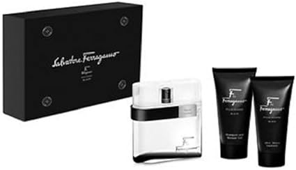 salvatore ferragamo pour homme gift set