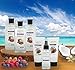 Premium Bath & Body Gift Baskets. 18 PC Large Spa Bath Gift Baskets for Women! Holiday Gift Baskets for Women. Best Home Spa Baskets for Women & Teens! Womens Gift Baskets #1 for Mom, Wife, Friends!