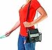 High Road Wag 'n Ride Doggie Pack Dog Walking Bag