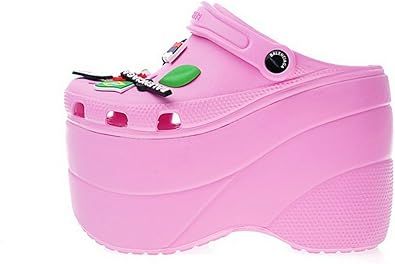 balenciaga foam platform