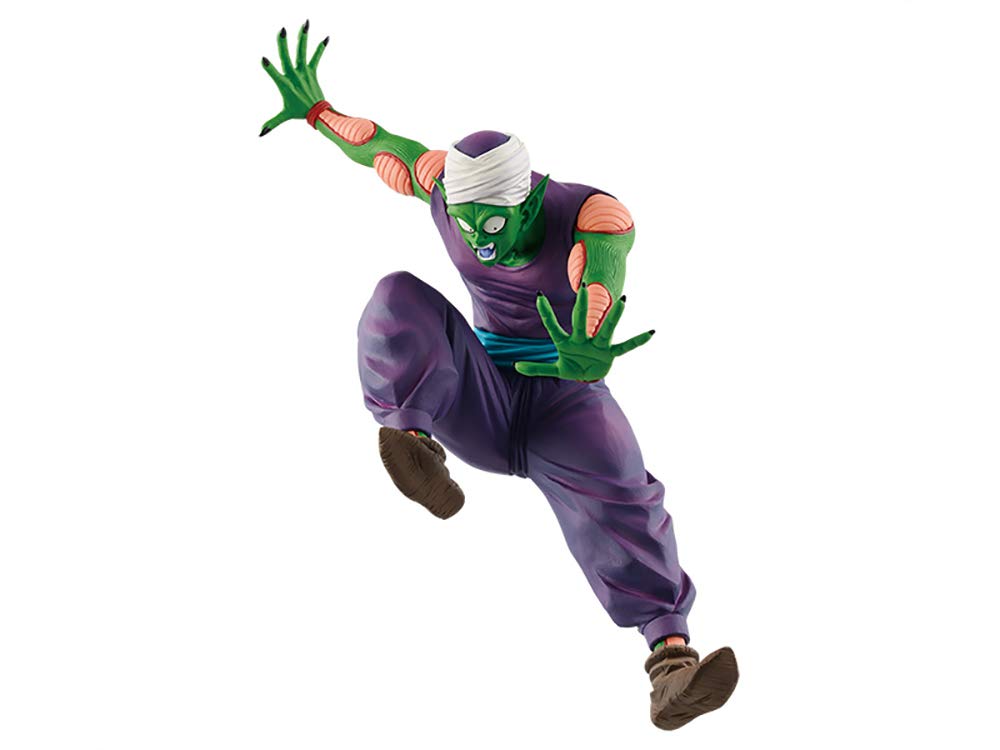 Mua Banpresto Dragon Ball Super Z Match Makers MAJUNIOR & Son