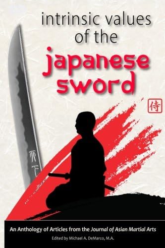Intrinsic Values of the Japanese Sword