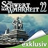 Hörbuch: Das Schwert der Wahrheit 22