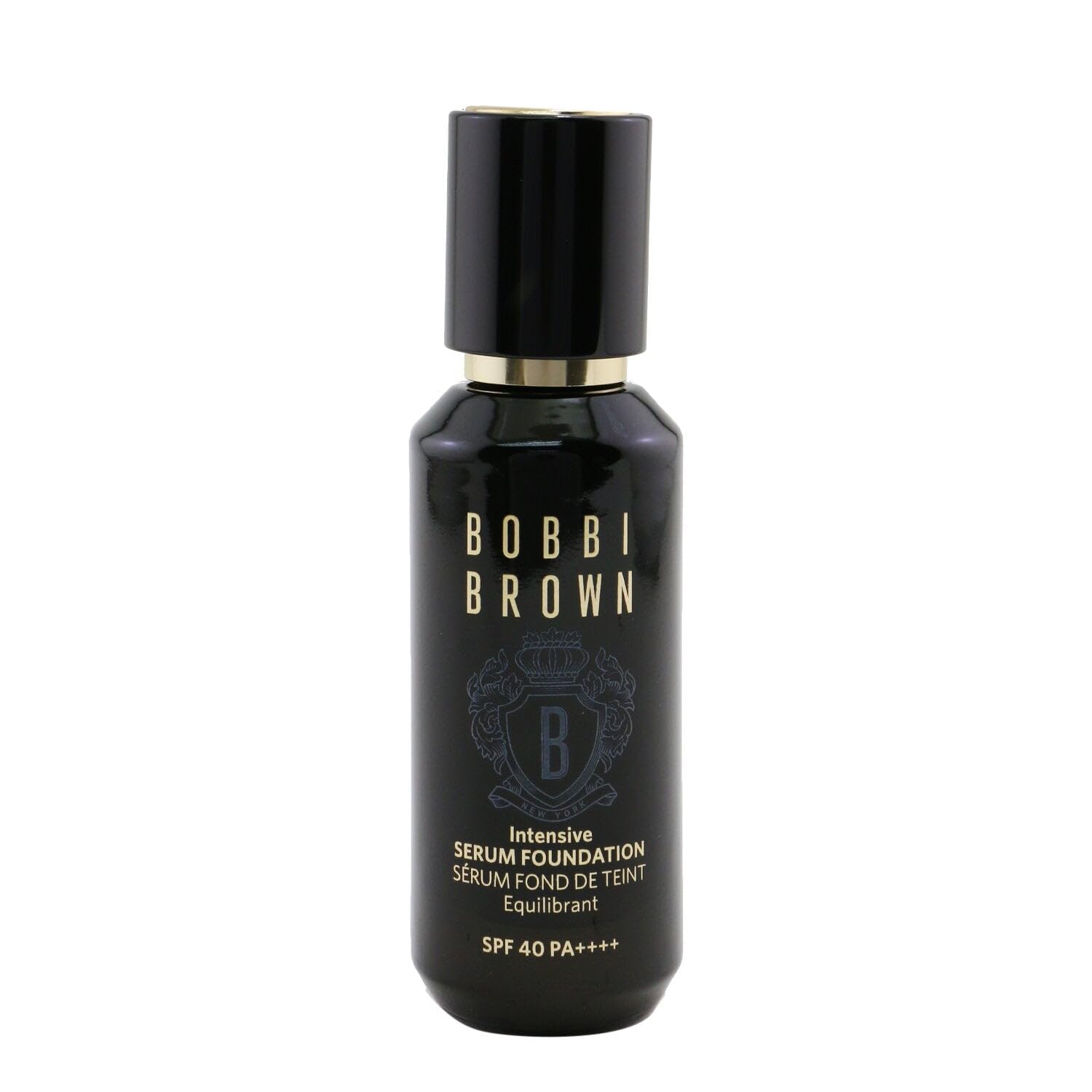 Intensive Serum Foundation SPF 40