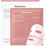 Medicube Salmon DNA PDRN Jelly Gel Mask for elasticity