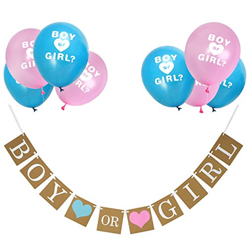 1 eBoot+Decorations+Bunting+Pregnancy+Announcement