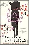 "A Partisan's Daughter" av Louis de Bernieres
