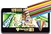 Diamond Driven #1 Artists Colored Pencils 120 Premium Soft Core Pre-Sharpened Colored Pencils Highly Pigmented Drawing Coloring Pages - Great Art School Supplies For Kids & Adults Professional Pencils