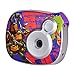 Teenage Mutant Ninja Turtles 98365 2Digital Camera with 1-Inch LCD (Purple)