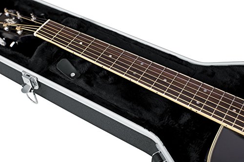 Gator APX-Style Guitar Case (GC-APX)