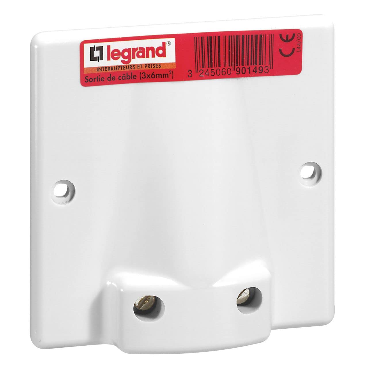 Legrand LEG90149 Cable Outlet 20/32 A