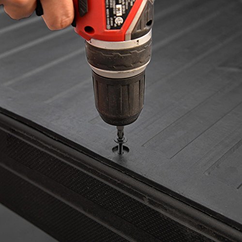 5 BDK+Heavy+Duty+Utility+Truck+Tailgate