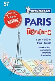 Paris Tourisme