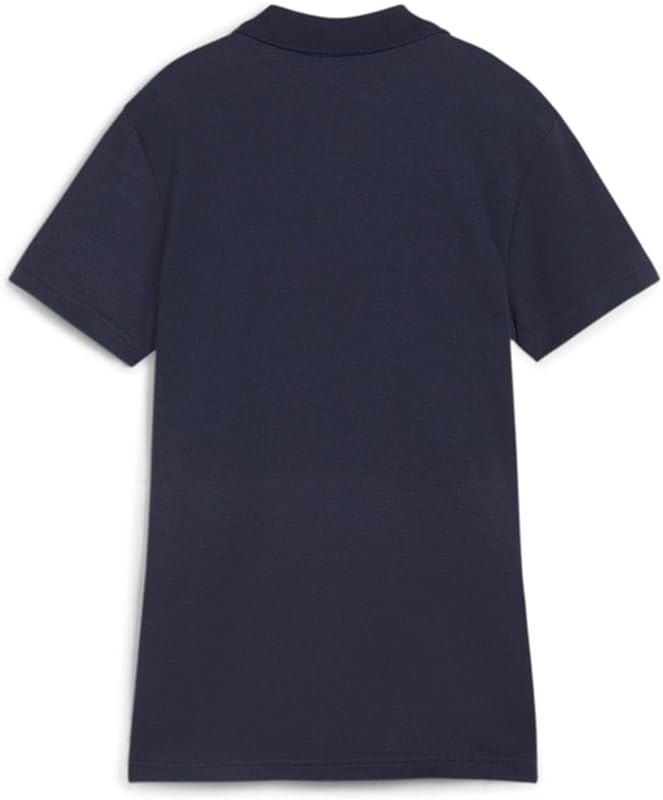 teamFINAL Casuals Polo Damen blausilber L — foto 2 de 2