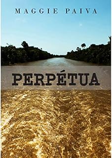 Livro Perpétua