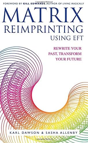 Matrix Reimprinting using EFT: Rewrite Your Past, Transform Your Future
