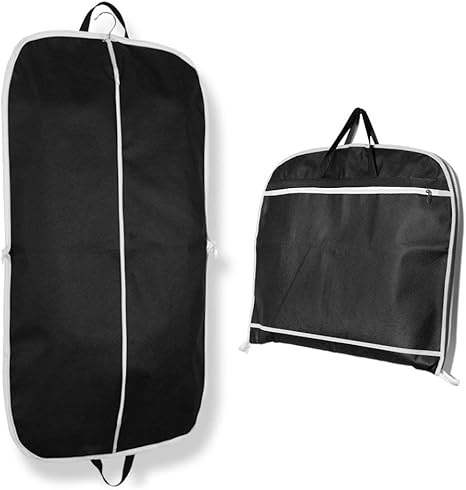 suit cover carrier bag for travel