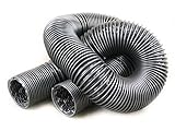 2-1/2 Inch Duct Hose AC Heater Defrost, 6 Feet