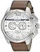 Diesel Men's DZ4365 Ironside Analog Display Analog Quartz Brown Watch