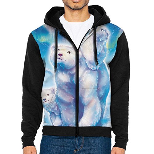 pull and bear zip hoodie