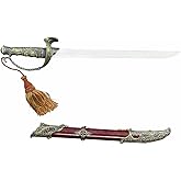 BladesUSA Hk-2007 Fantasy Short Sword 20-Inch Overall
