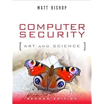 Computer Security: Principles and Practice, Global Edition