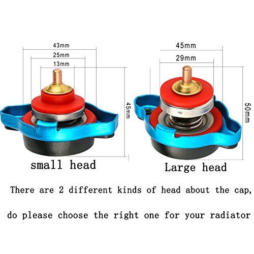 6 Mrcartool+Radiator+Temperature+Industrial+Aluminum