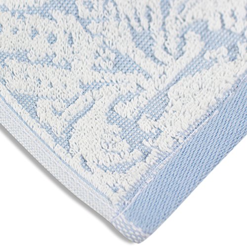 3 Luxor+Linens+Absorbent+Jacquard+Luxury