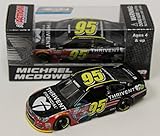 Michael McDowell 2016 Thrivent Financial 1:64 Nascar Diecast