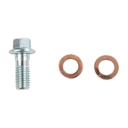 SCITOO 184348 184347 Front Left & Right Brake