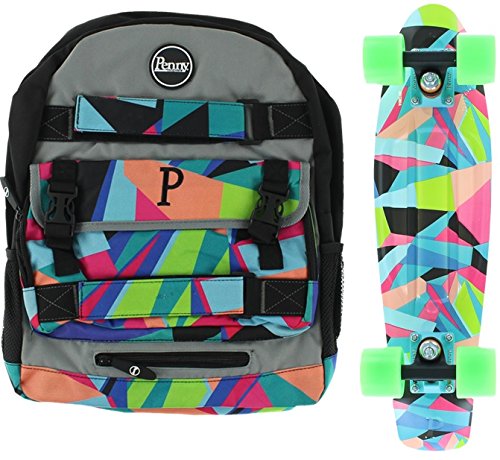 penny skateboard backpack
