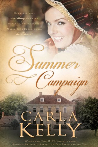 Summer Campaign